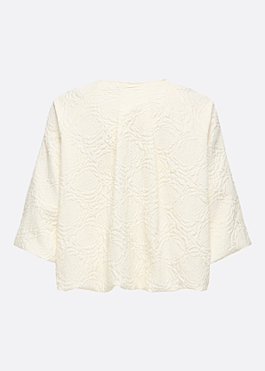 Only pintsak Anja Balloon