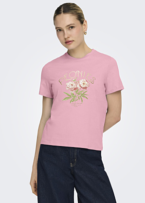 Only T-särk Amberdine