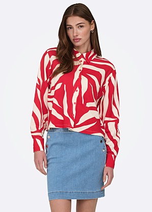 Блуза Sakura Only