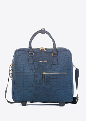 Чемодан Octavia Olivia Lauren