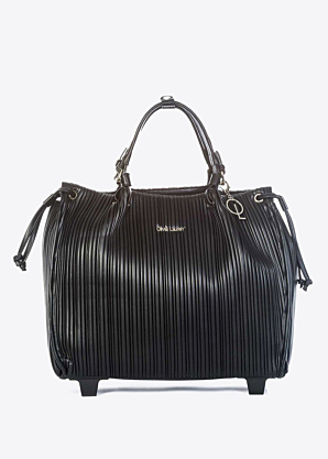 Чемодан Orlando Olivia Lauren