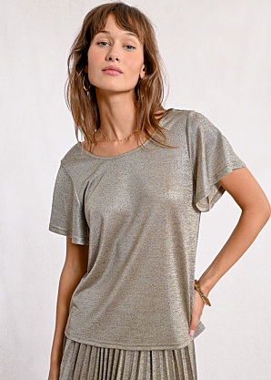 Блуза Molly Bracken