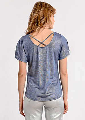 Блуза Molly Bracken