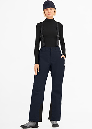 Зимние штаны Paley Five Seasons