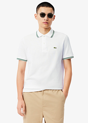 Lacoste polosärk