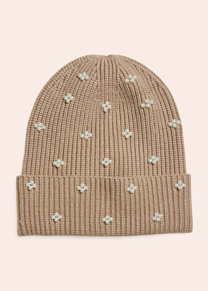 Pieces talvemüts Nille