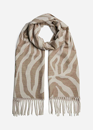 Шарф Elin Pieces