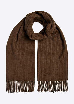 Шарф Kial Pieces