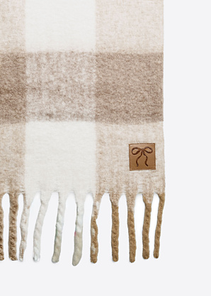 Шарф Juline Pieces