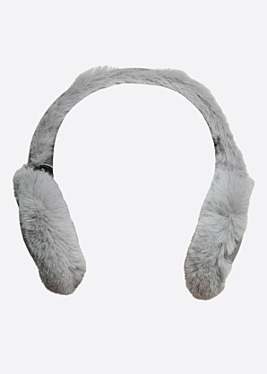 Тёплые наушники Juvi Pieces