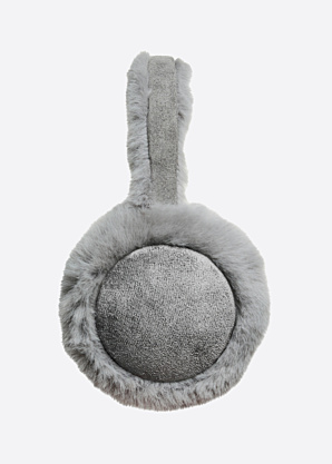 Тёплые наушники Juvi Pieces