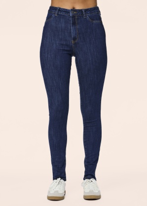 Джинсы Dea Pieces