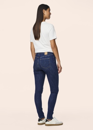 Джинсы Dea Pieces