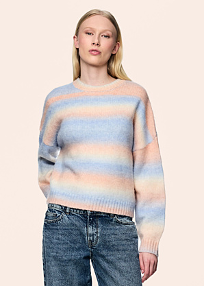 Свитер Nadie Pieces