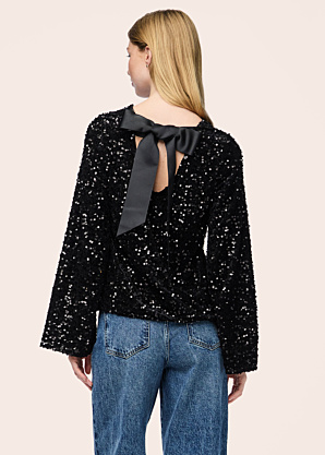 Pieces pidulik pluus Kam