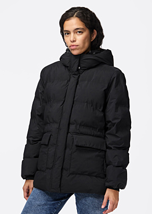 Зимняя куртка Norma Pieces