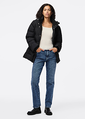 Зимняя куртка Norma Pieces