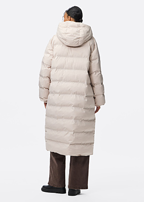 Pieces talvemantel Norma