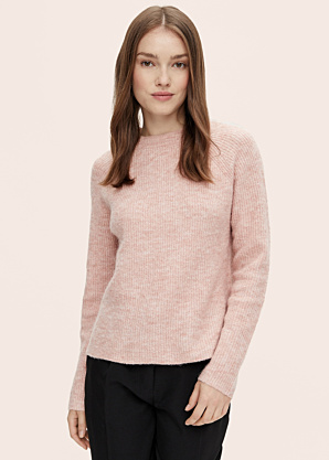 Pieces kampsun Ellen