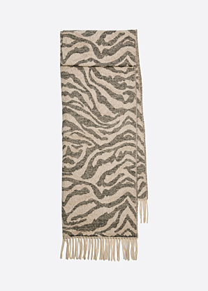 Шарф Jira Pieces