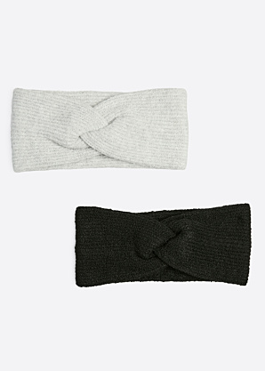 Комплект повязок на голову Benilla Pieces