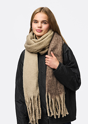 Шарф Bea Pieces