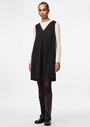 Pieces kleit Kamil Sl Spencer Dress Bc