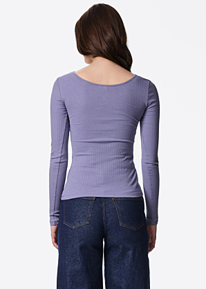 Pieces T-särk Kitte