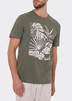 Футболка Pierre Cardin