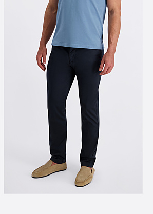 Брюки Calais Pierre Cardin