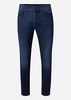 Pierre Cardin teksapüksid Lyon