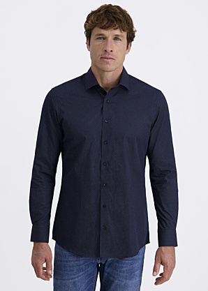 Рубашка Pierre Cardin