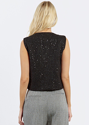 Жилет Lili Sidonio