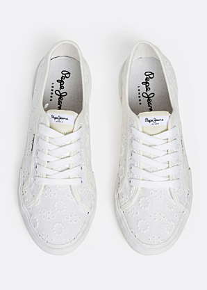 Pepe Jeans tennised Brady Cute