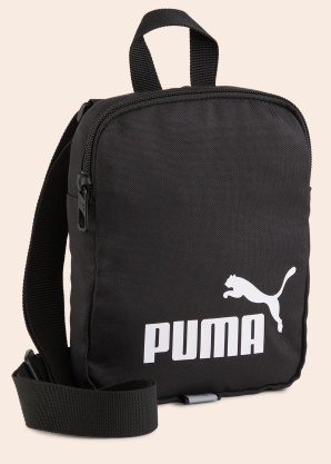 Puma õlakott Phase