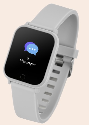 Умные часы Reflex Active