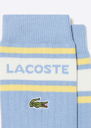 Носки Lacoste