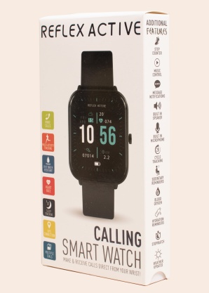 Умные часы Reflex Active