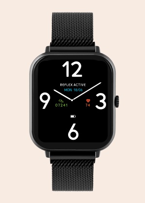 Умные часы Reflex Active