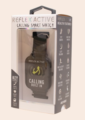 Умные часы Reflex Active