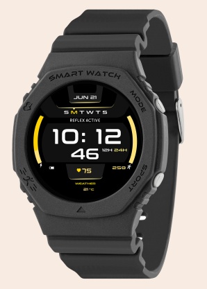 Reflex Active nutikell