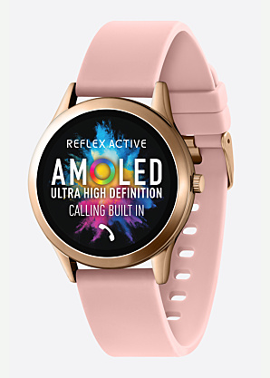 Reflex Active käekell