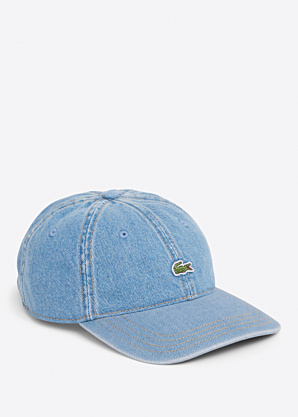 Lacoste nokamüts