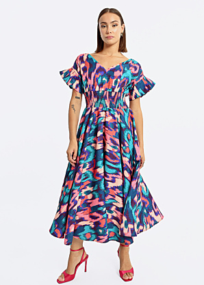 Платье Lili Sidonio