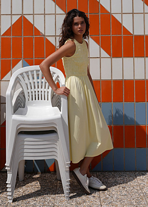 Платье Lili Sidonio