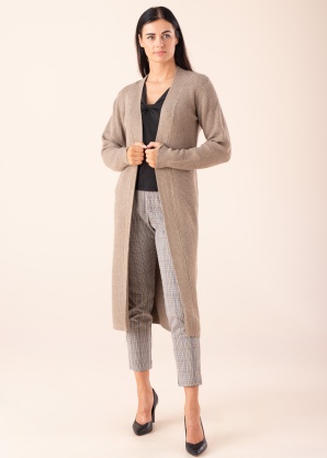 Object kardigan Malena
