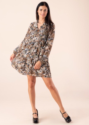 Платье Mila Object