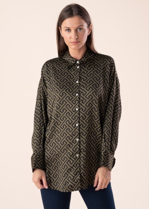 Vero Moda pluus Daisy