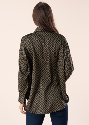 Vero Moda pluus Daisy