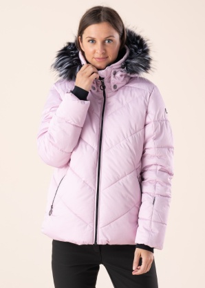Chaqueta Luhta Suppivaara Navy Blue